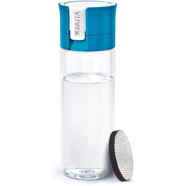 botella filtro agua brita